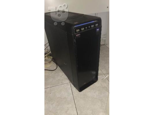 PoulaTo: GAMING PC